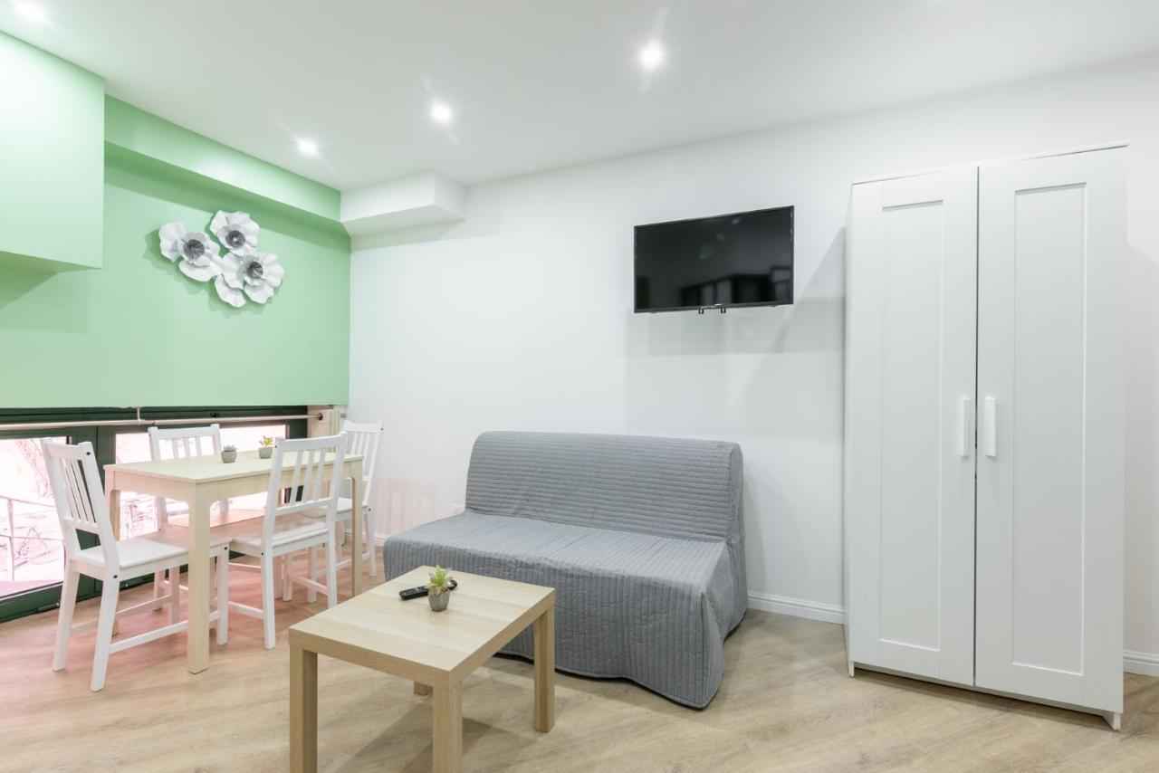 Nets Inn Apartments - Buttes Chaumont C Paryż Zewnętrze zdjęcie